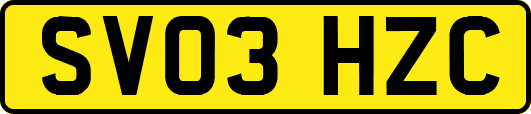 SV03HZC