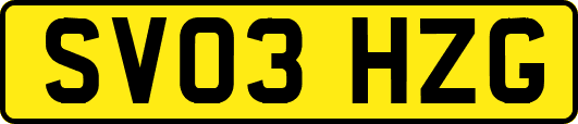 SV03HZG