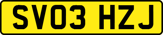 SV03HZJ