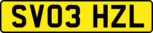 SV03HZL