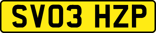 SV03HZP