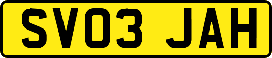 SV03JAH