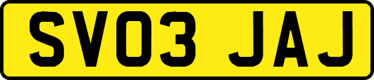 SV03JAJ