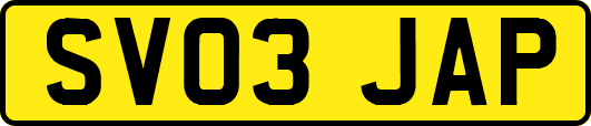 SV03JAP