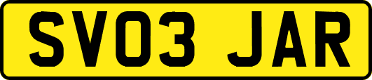 SV03JAR