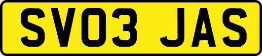 SV03JAS