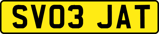 SV03JAT