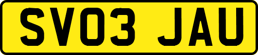 SV03JAU