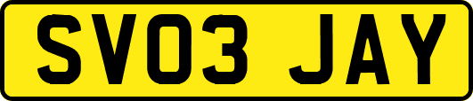 SV03JAY