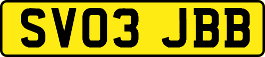 SV03JBB
