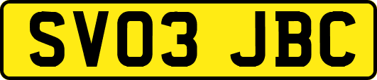 SV03JBC