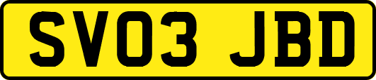 SV03JBD
