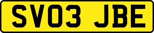 SV03JBE