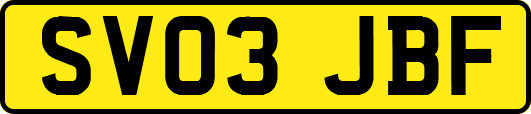 SV03JBF