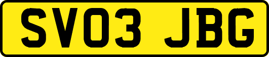 SV03JBG