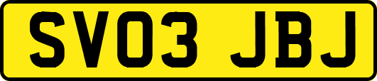 SV03JBJ