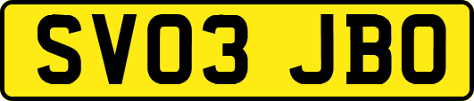 SV03JBO