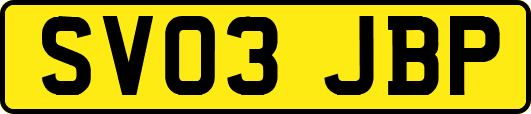 SV03JBP