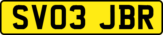 SV03JBR