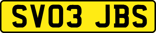 SV03JBS