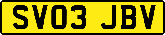 SV03JBV