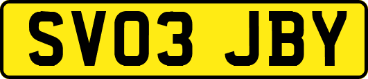 SV03JBY