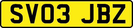 SV03JBZ