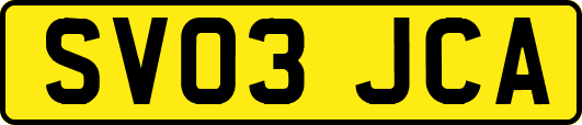 SV03JCA