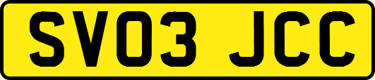 SV03JCC