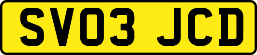 SV03JCD