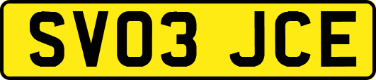 SV03JCE