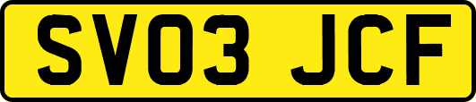 SV03JCF