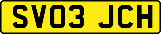 SV03JCH