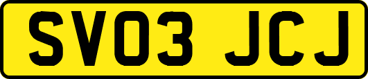 SV03JCJ