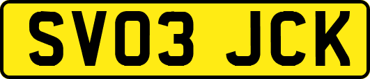SV03JCK