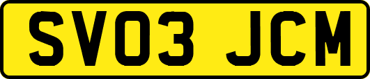 SV03JCM