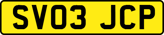 SV03JCP