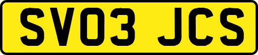SV03JCS