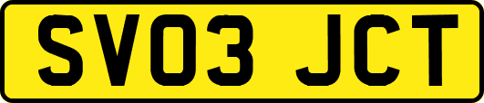 SV03JCT