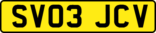 SV03JCV