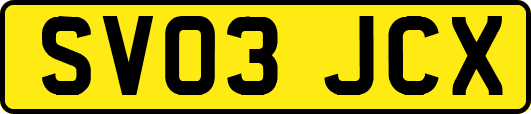 SV03JCX