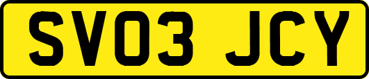 SV03JCY