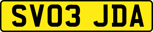 SV03JDA