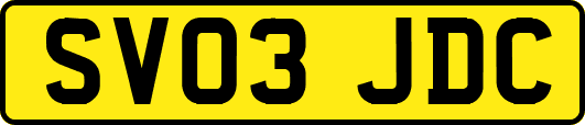 SV03JDC