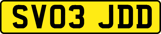 SV03JDD
