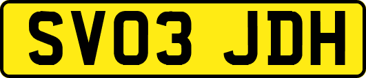 SV03JDH