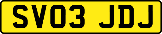 SV03JDJ