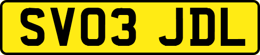 SV03JDL