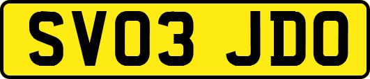 SV03JDO