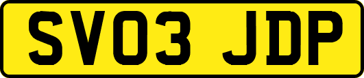 SV03JDP
